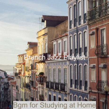 Music for Studying at Home | Boomplay Music