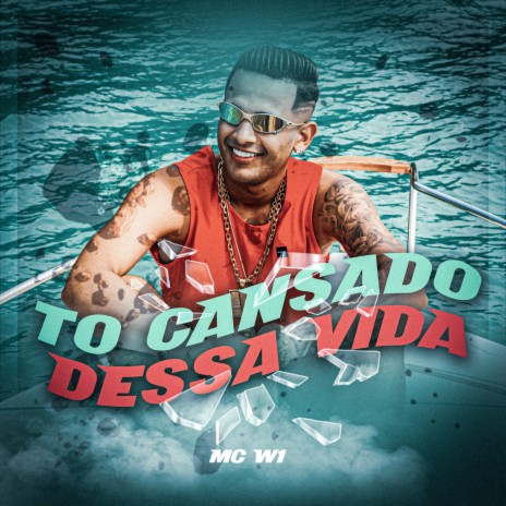 To Cansado Dessa Vida | Boomplay Music