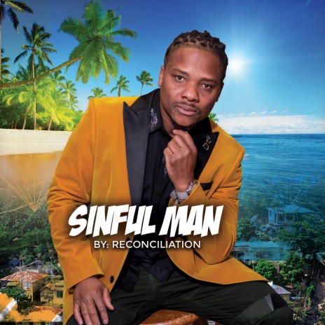 Sinful Man | Boomplay Music