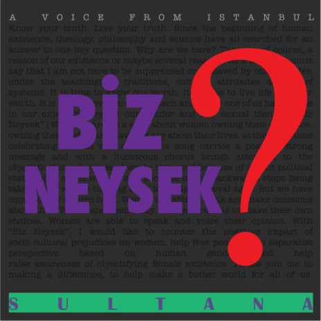 Biz Neysek ? | Boomplay Music