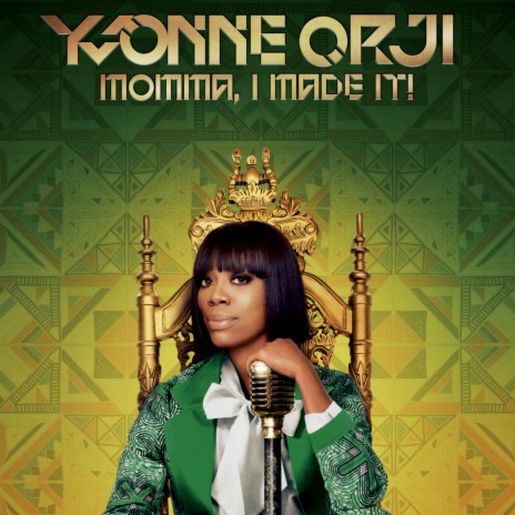 Yvonne Orji (Momma, I Made It!) | Boomplay Music