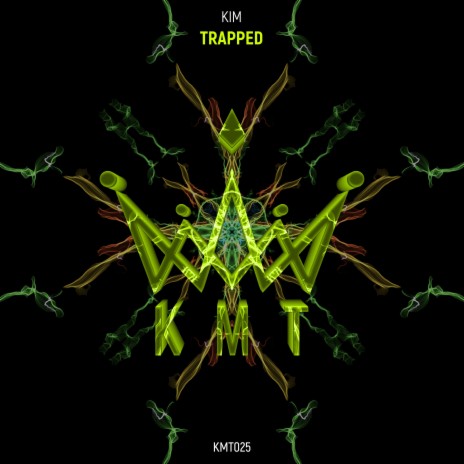 Trapped (Original Mix) | Boomplay Music