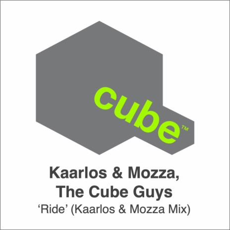 Ride (Kaarlos & Mozza Mix) | Boomplay Music