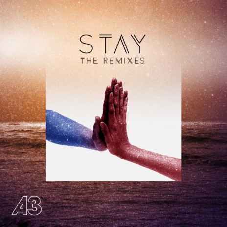 Stay (Stereojackers vs Mark Loverush Instrumental Mix)