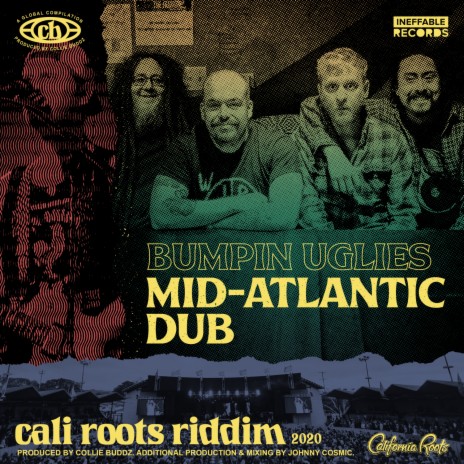 Mid-Atlantic Dub | Boomplay Music