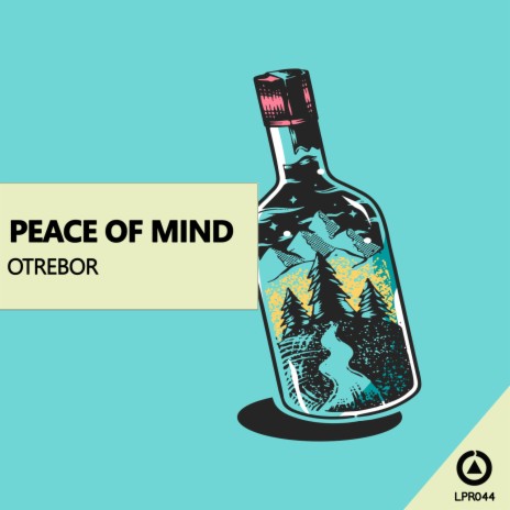 Peace Of Mind | Boomplay Music