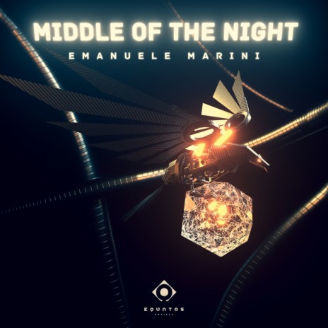 Middle of the Night (Radio Edit)