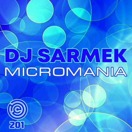 Micromania (Original Mix) | Boomplay Music