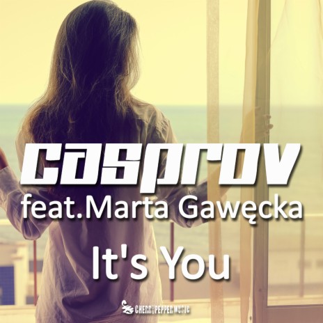 It's You ft. Marta Gawęcka | Boomplay Music