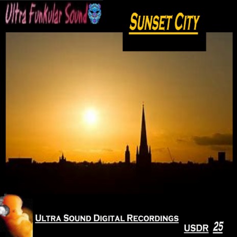 Sunset City (Extended Mix) | Boomplay Music