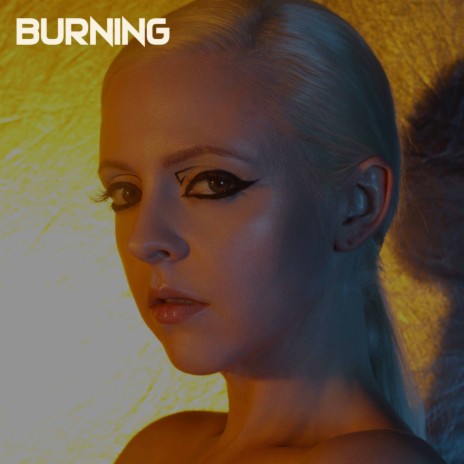 Burning | Boomplay Music