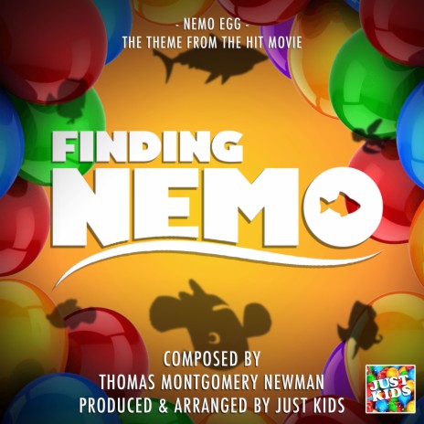 Nemo Egg (From "Finding Nemo") | Boomplay Music