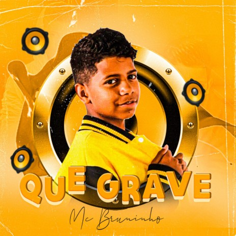 Que Grave | Boomplay Music