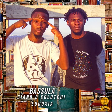 Bassula ft. Colutchi & Ciano