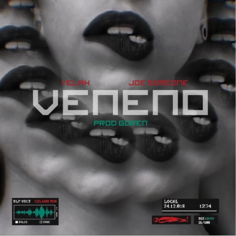 Veneno ft. Joe Someone | Boomplay Music