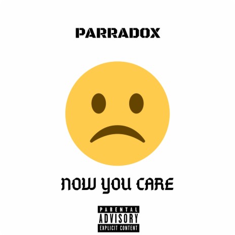 Now You Care | Boomplay Music