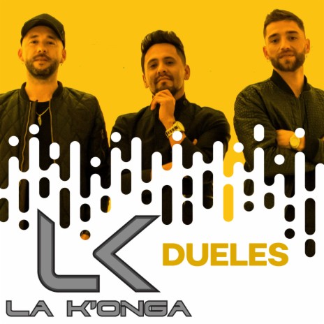 Dueles | Boomplay Music