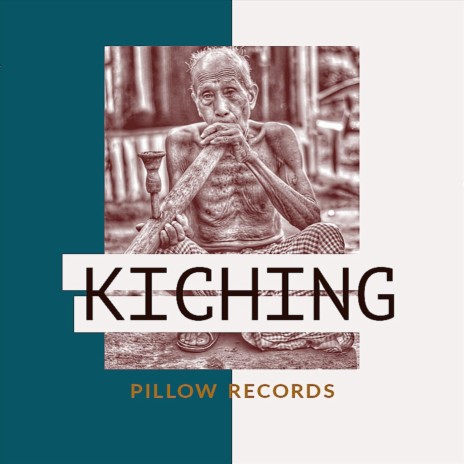 Kiching | Boomplay Music