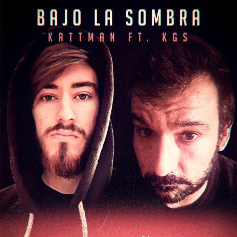 Bajo la sombra (Versión instrumental) ft. Kgs | Boomplay Music