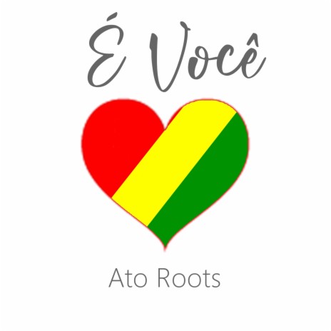 É Você | Boomplay Music