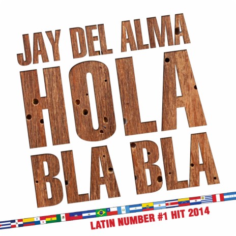 Hola, Bla Bla (Griff n' Told Mix) | Boomplay Music