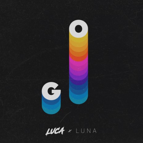 Go. ft. LUNA