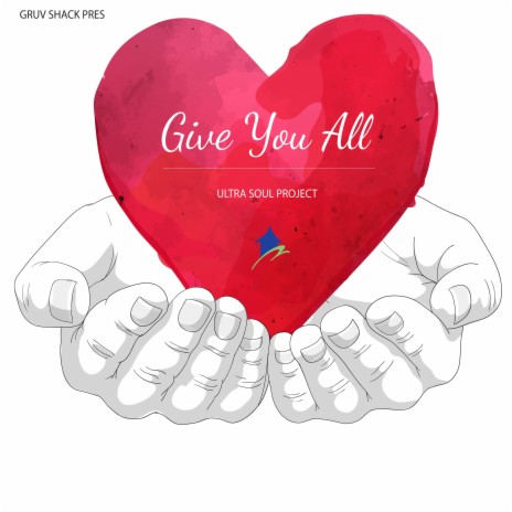 Give You All | Boomplay Music