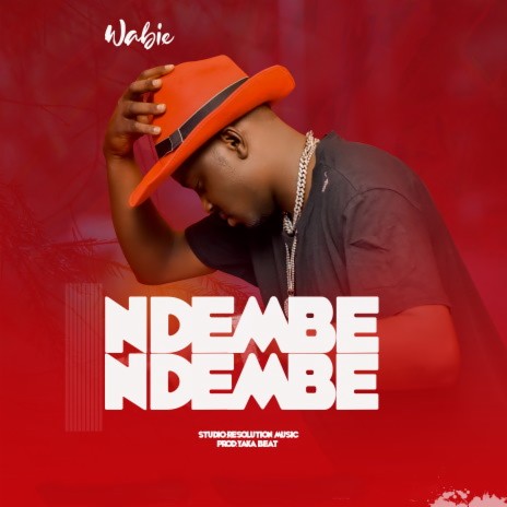 Ndembe Ndembe | Boomplay Music