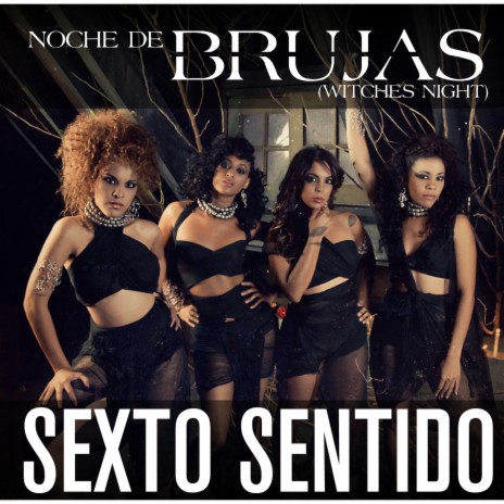 Brujas (Witches Night) | Boomplay Music