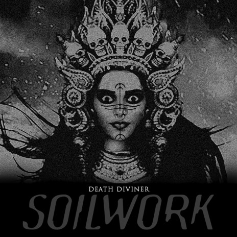 Death Diviner | Boomplay Music