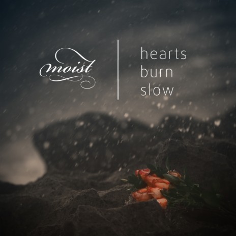 Hearts Burn Slow ft. Maria Marcus