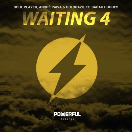 Waiting 4 ft. André Paiva, Gui Brazil & Sarah Hughes | Boomplay Music
