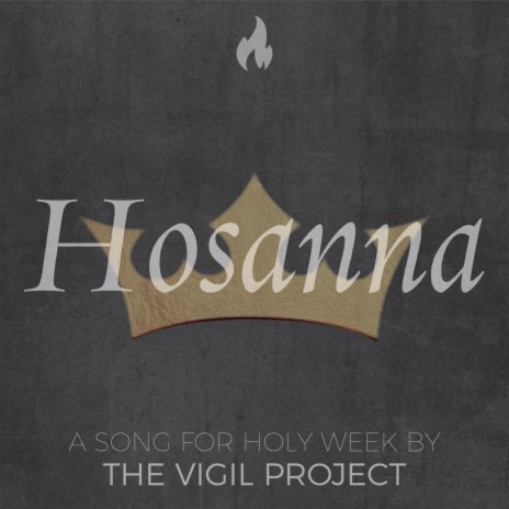 Hosanna ft. Andrea Thomas | Boomplay Music