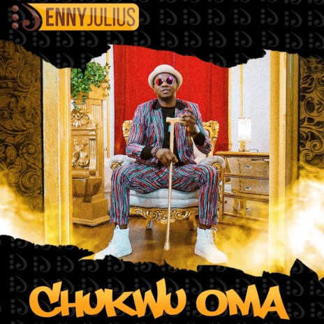 Chukwu Oma | Boomplay Music