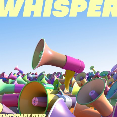 Whisper (Original Mix) | Boomplay Music