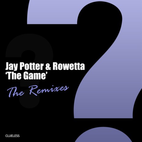 The Game (Alexander Technique Remix) ft. Rowetta