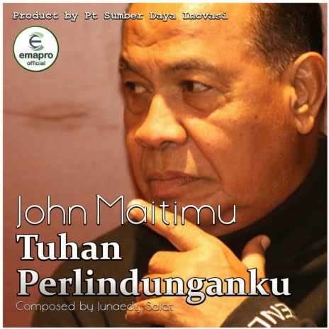 Tuhan Perlindunganku | Boomplay Music