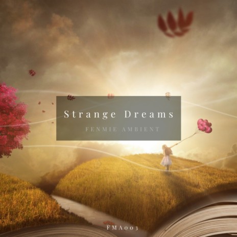 Strange Dreams (Original Mix) | Boomplay Music