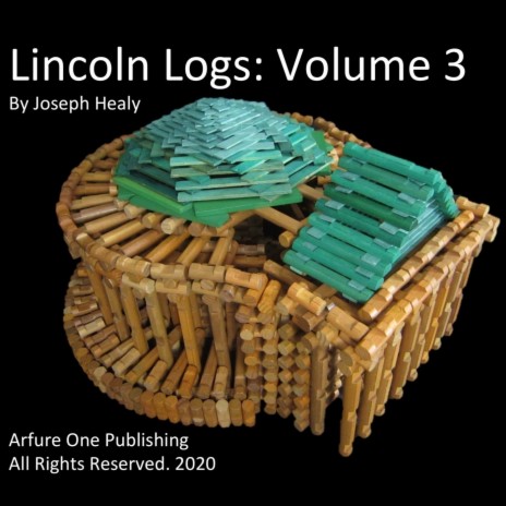 Lincoln Log Castle: Virtual Tour | Boomplay Music