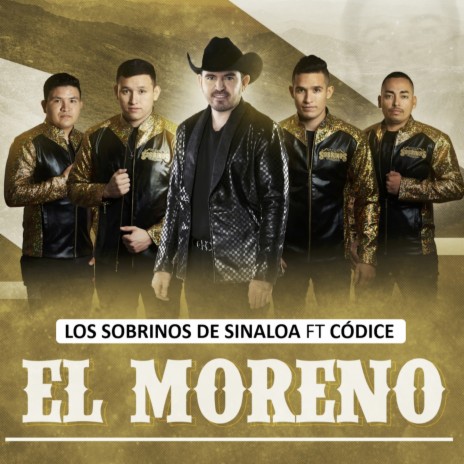 El Moreno ft. Códice