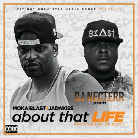 About That Life ft. Jadakiss | Boomplay Music