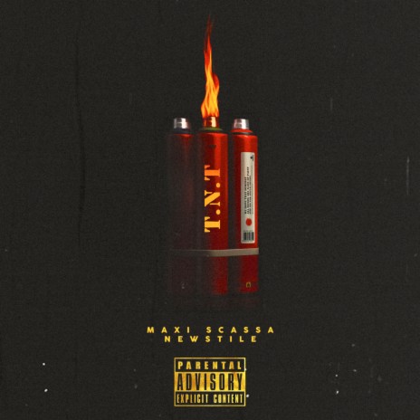 TNT ft. Maxi Scassa | Boomplay Music