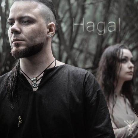 Hagal | Boomplay Music