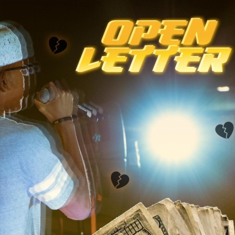 Open Letter (Stackin') | Boomplay Music