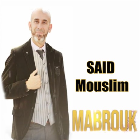 Mabrouk