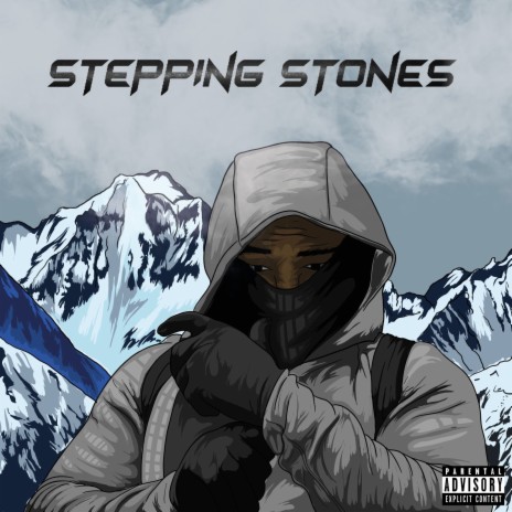 Stepping Stones | Boomplay Music