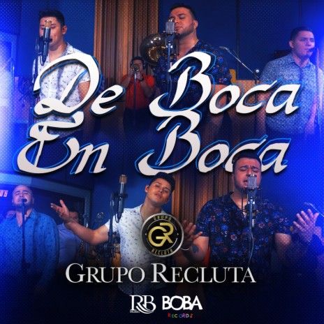 De Boca En Boca (Versión Banda) | Boomplay Music