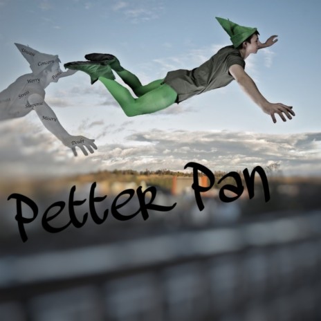 Petter Pan | Boomplay Music