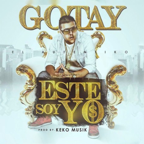 Este Soy Yo | Boomplay Music