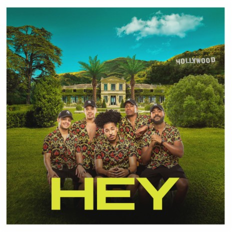 Hey | Boomplay Music